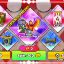 Build a Ring Farm